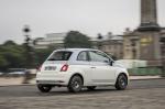 Fiat 500 Collezione 2018 года (WW)